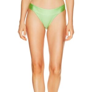 NWT Lovers + Friends No Boundaries Bottoms in Mint